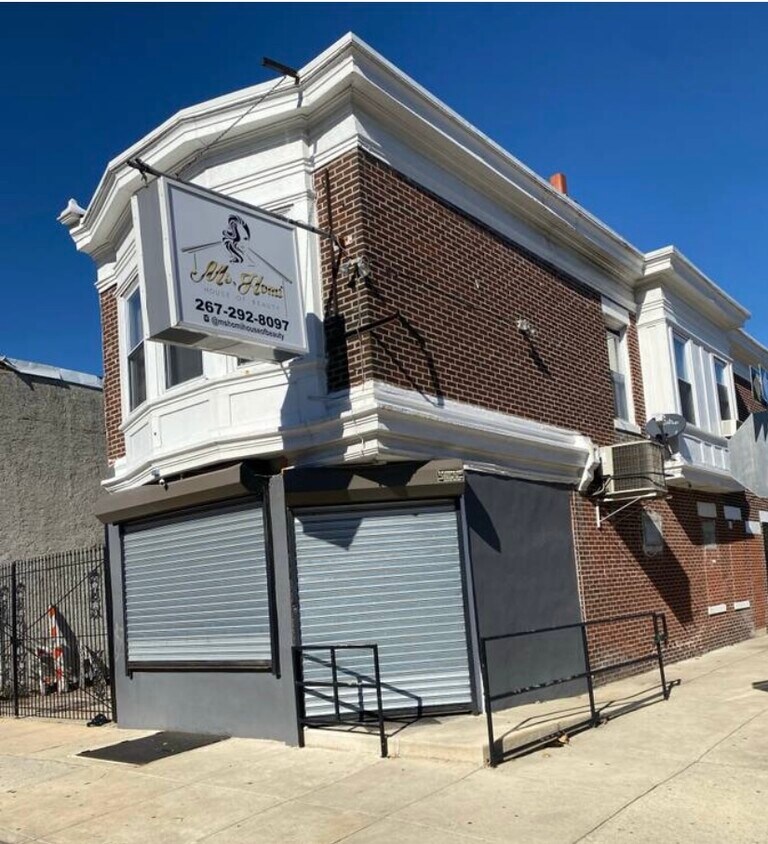 2121 E Chelten Ave Unit Room Rental, Philadelphia, PA 19138 Condo for