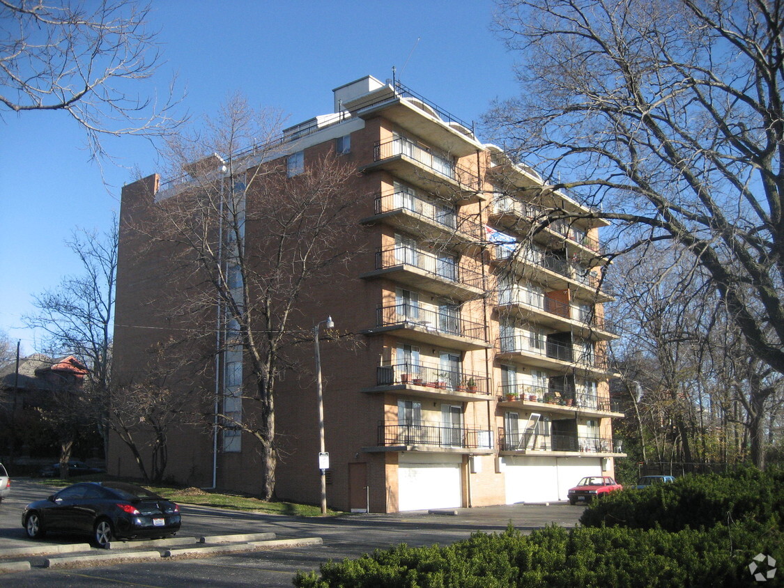 Foto del edificio - Wright View Apartments