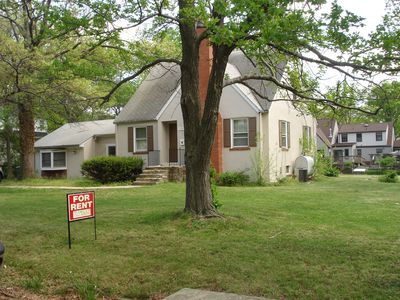 Building Photo - 5520 Dawes Ave