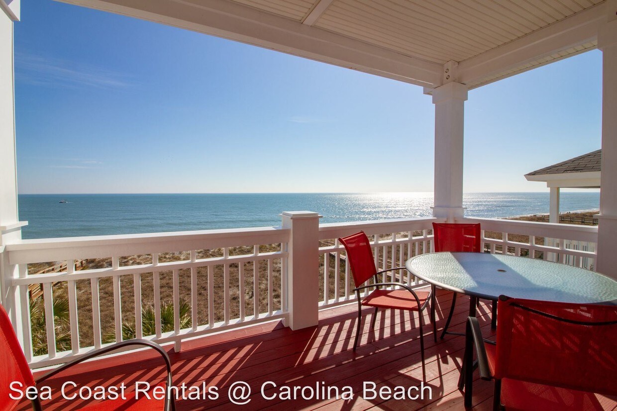 Primary Photo - 616 Carolina Beach Ave N