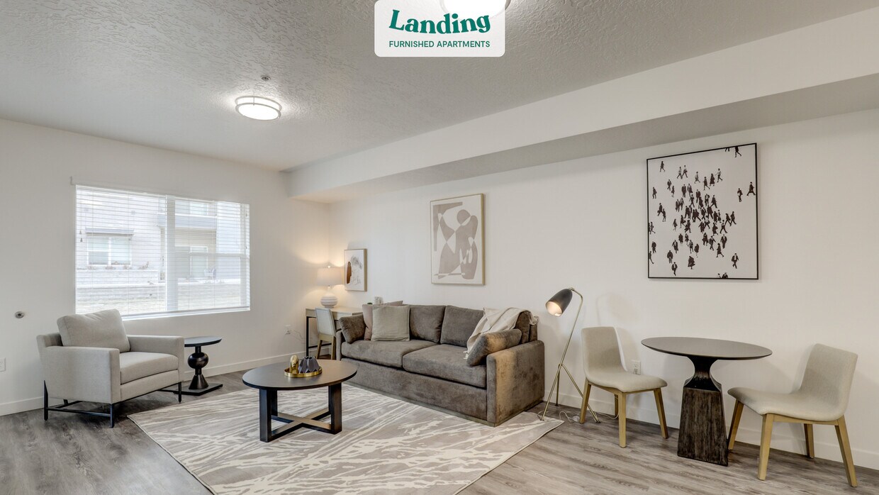 Foto principal - 15300 Porter Rockwell Blvd