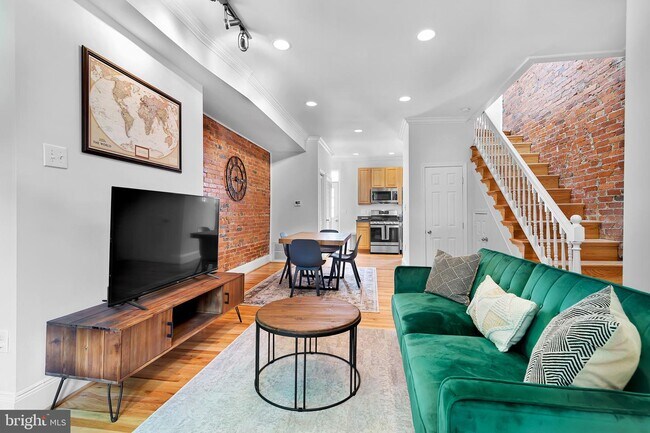 Foto del edificio - 1037 5th St NE