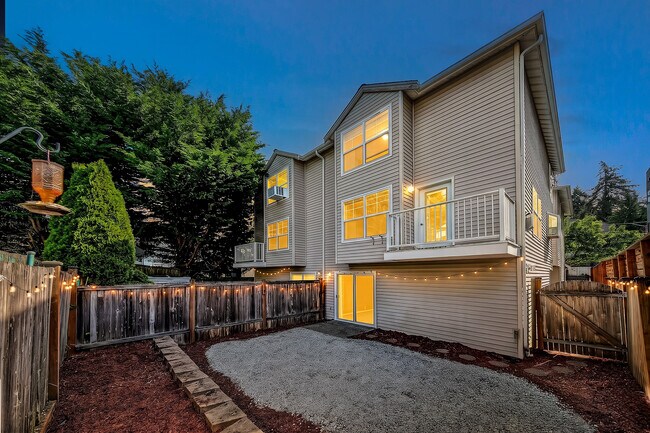 Foto del edificio - 14347 Stone Ave N