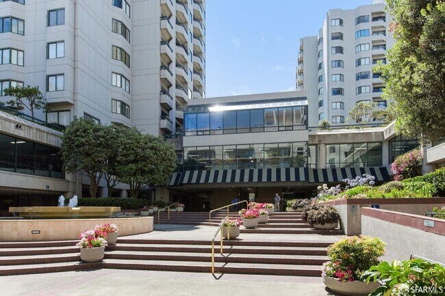 Foto del edificio - 601 Van Ness Ave