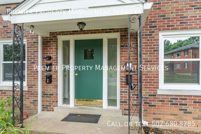 Building Photo - 2912 Moran Pl. Unit 3