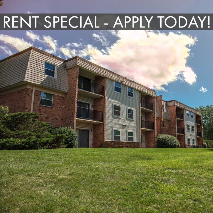 Sterlingwood Apartments Roanoke, VA