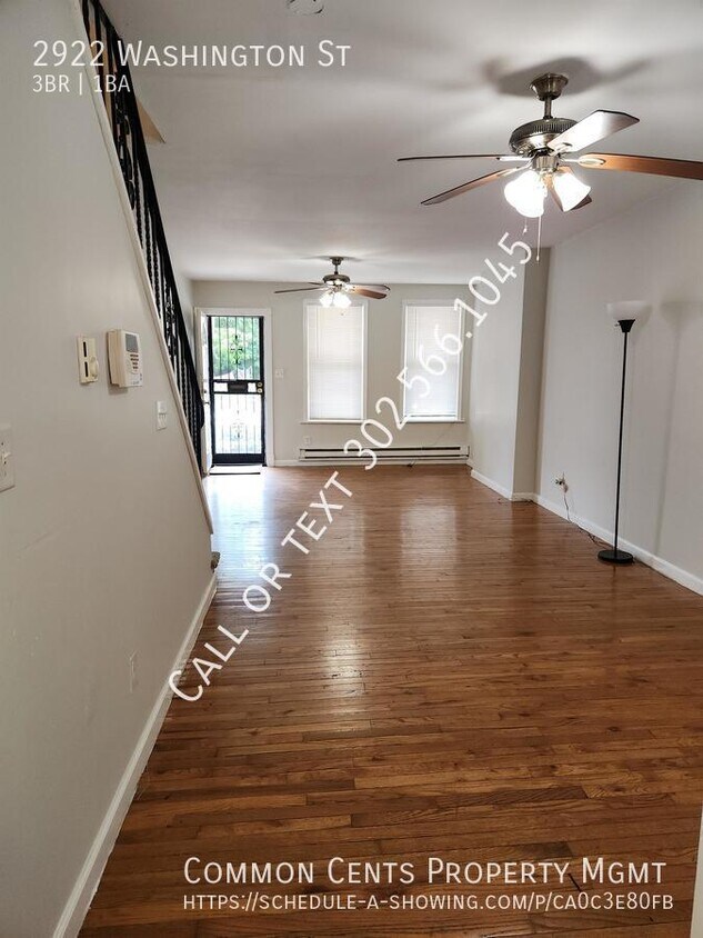 Primary Photo - 2922 Washington St