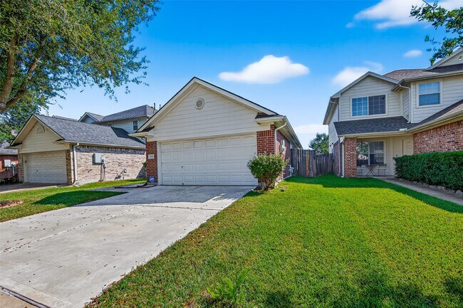 Foto del edificio - 14235 Stone Cottage Ln