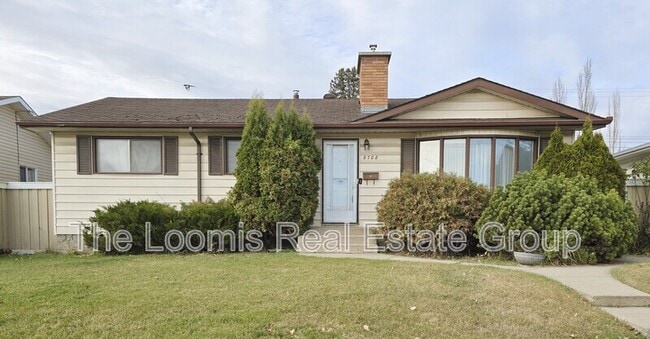 Photo du bâtiment - 8708 Meadowlark Rd NW