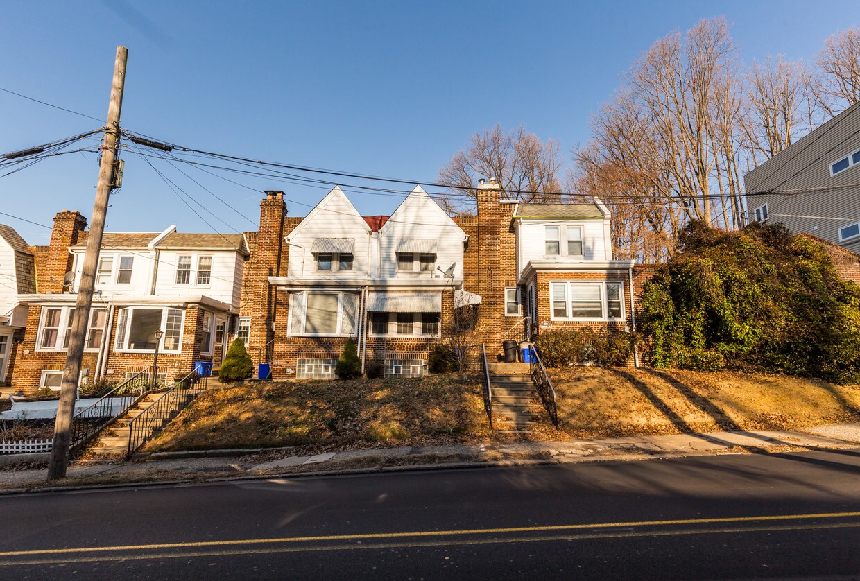 328 Leverington Ave, Philadelphia, PA 19128 House for Rent in