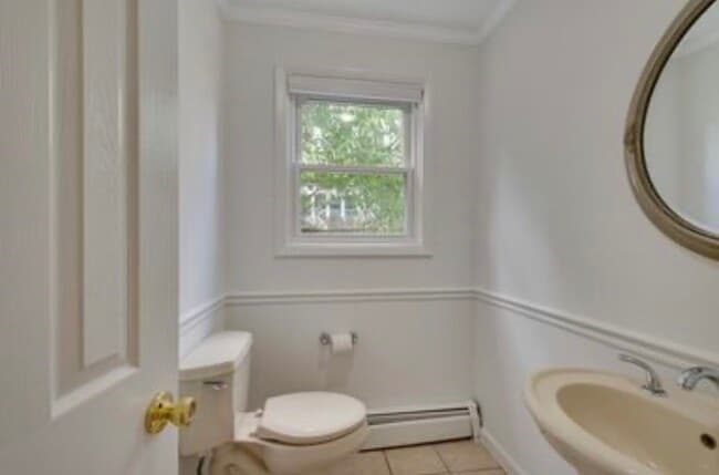 Building Photo - 25 Chauncy St