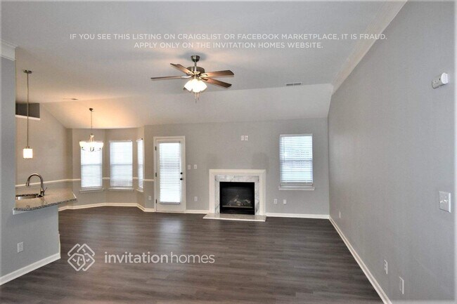 Foto del edificio - 12131 Old Willow Rd
