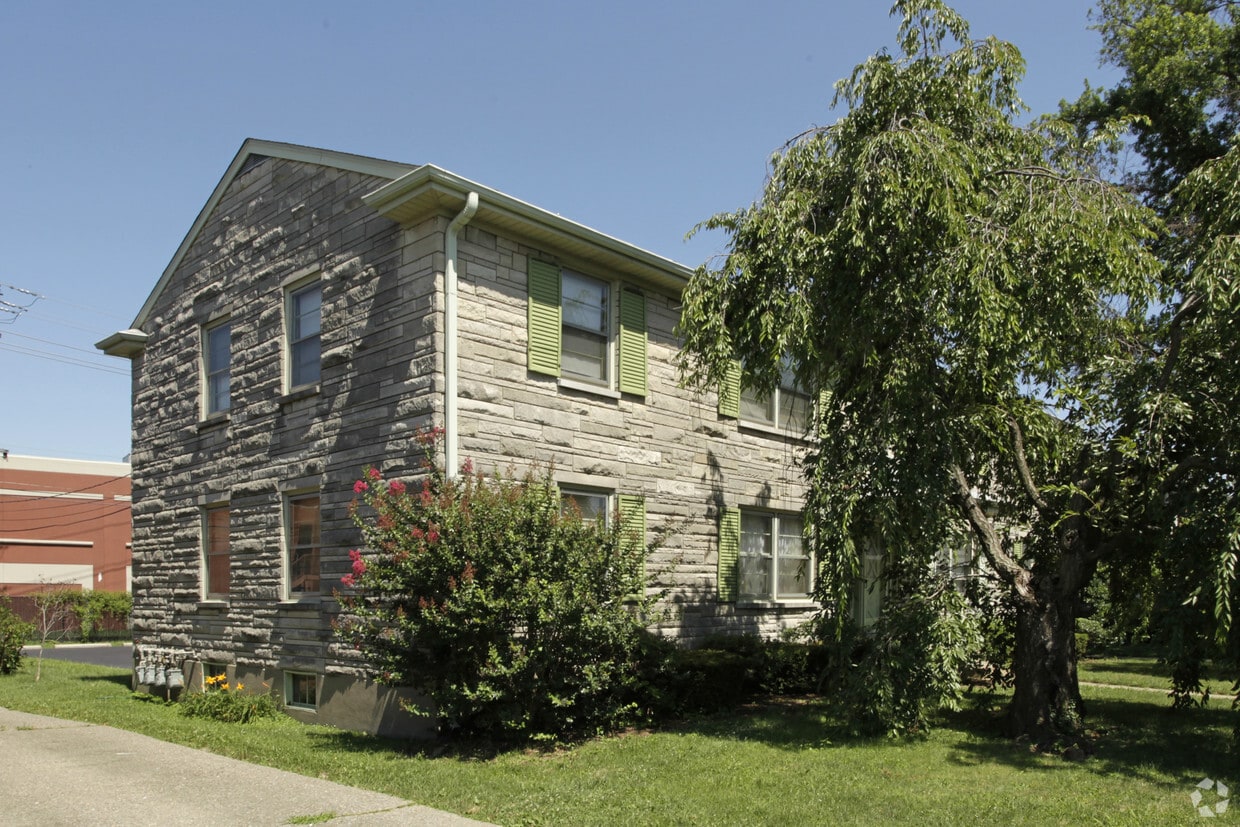 Building Photo - 2905 Abigail Dr