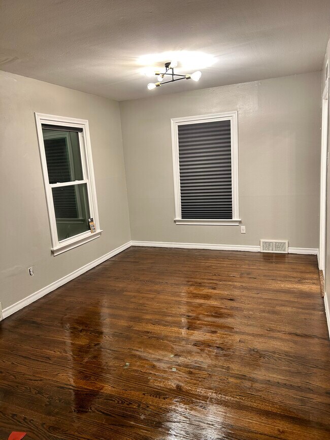 Dining Room - 1755 Mariposa Dr