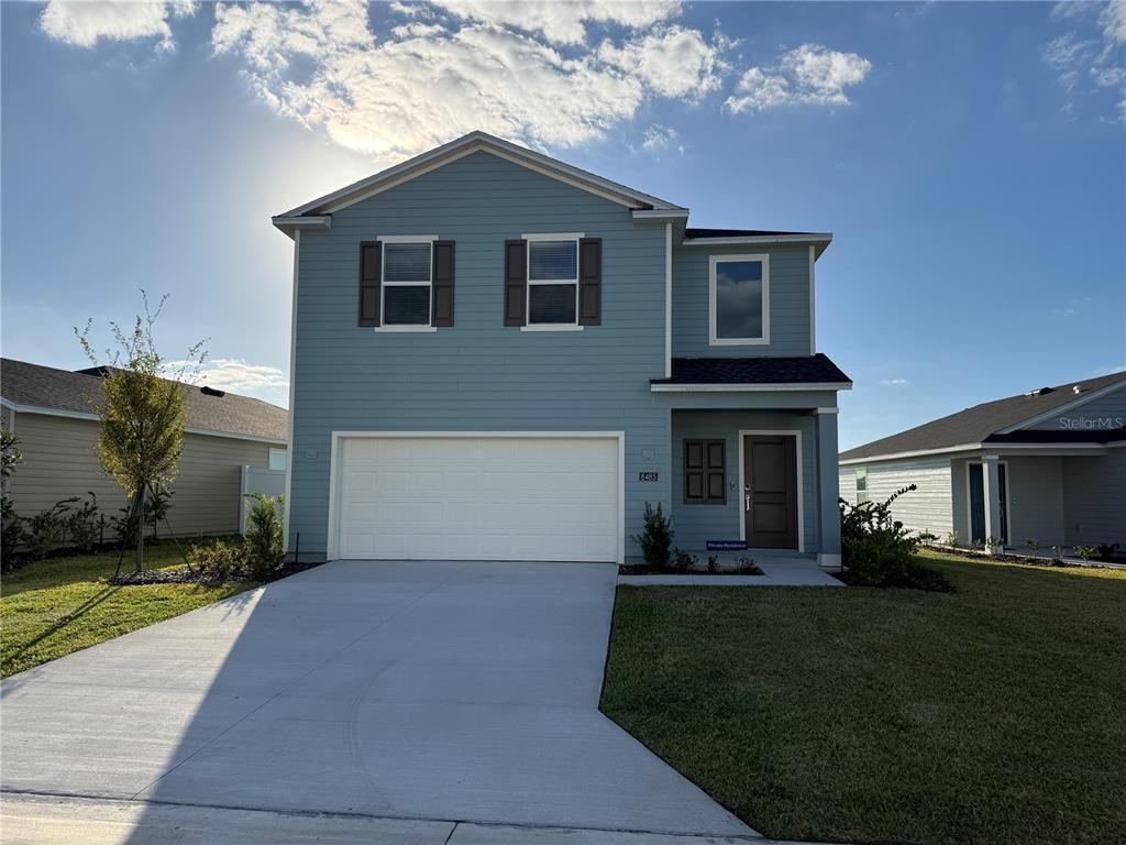 Foto principal - 8485 SW 41st Cir