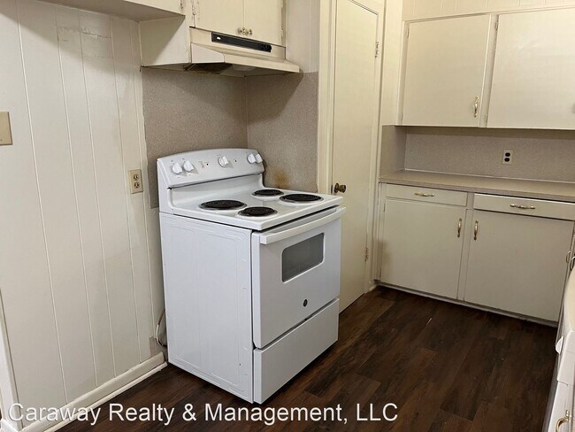 Building Photo - 2 br, 2 bath House - 9468 McAdoo St.