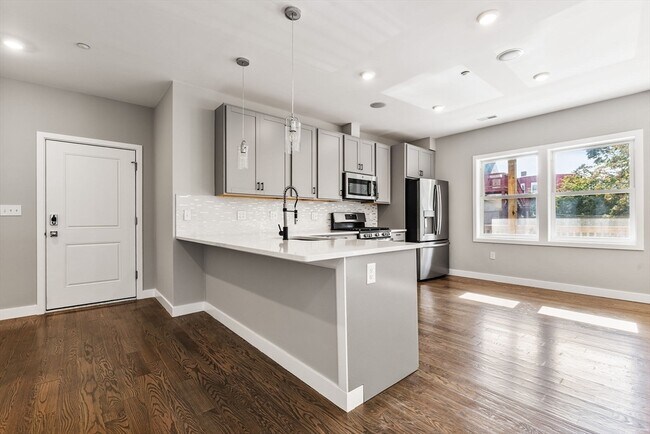 Foto del edificio - 10 Ruthven Park