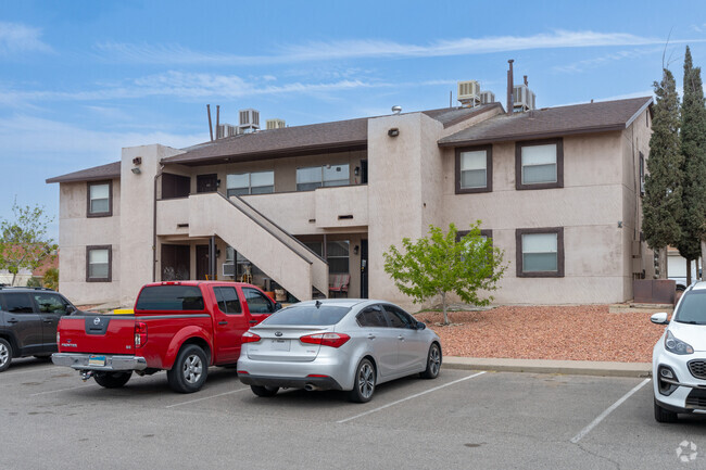 Building Photo - Paseo Park Apartments