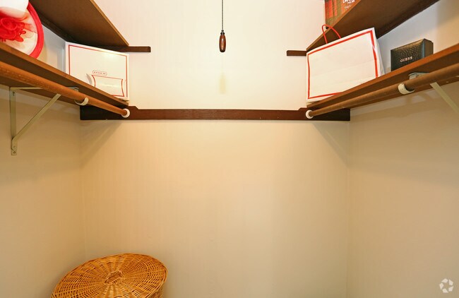 Interior Photo - Sunset Ridge