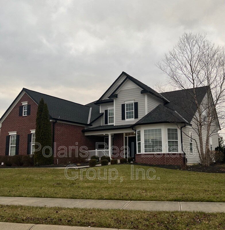 13390 Rock Creek Dr, Westfield, IN 46074 House Rental in Westfield