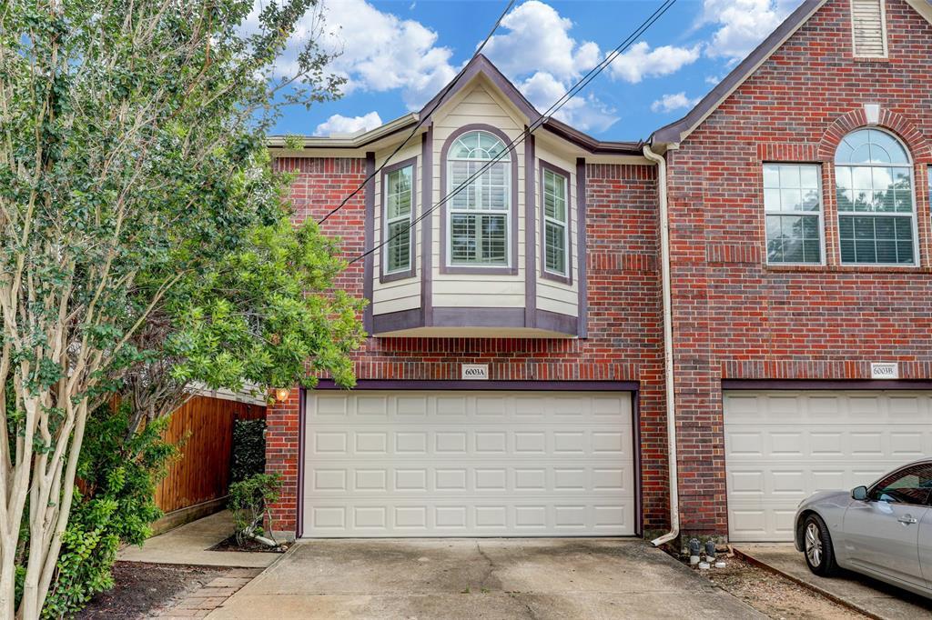 Foto principal - 6003 Clyde St