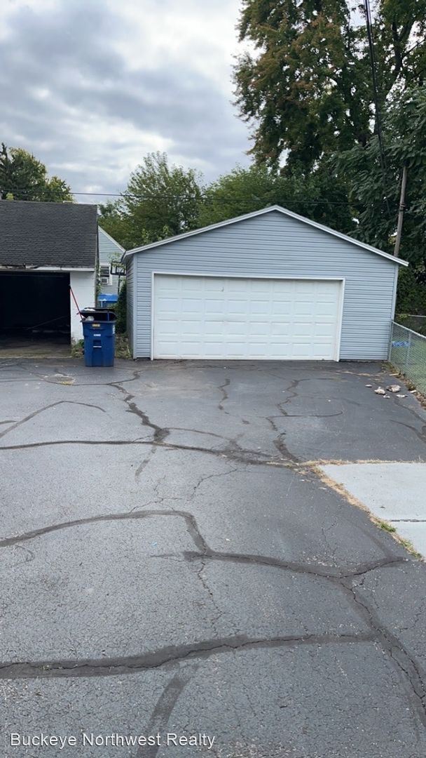 Foto del edificio - 4 br, 1 bath House - 1721 Mansfield Rd