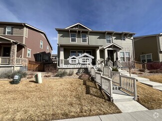Building Photo - 4381 S Nepal St