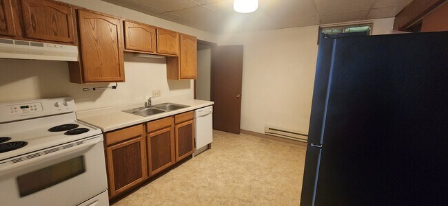 Foto del edificio - 3841 Cliffside Dr