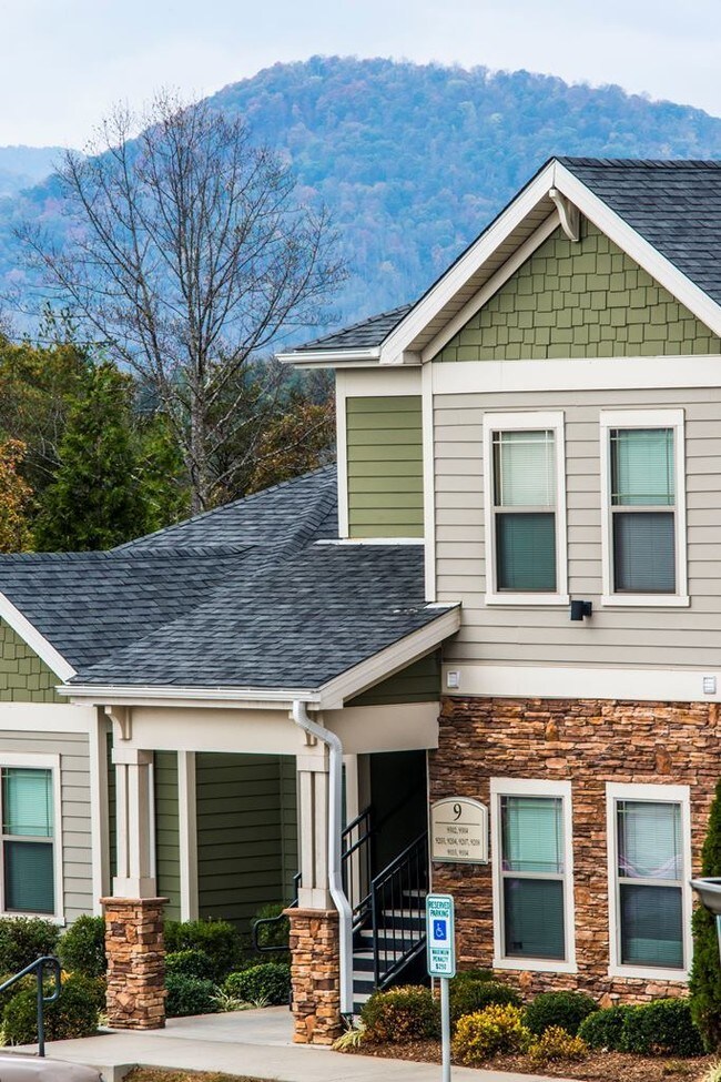 Audubon Place Rentals Arden, NC