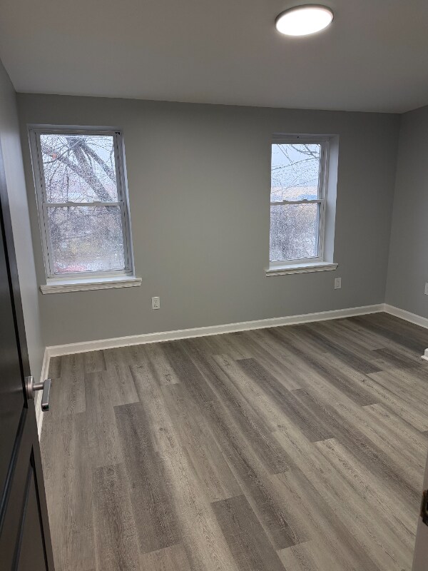 Photo - 3718 E Lombard St Townhome