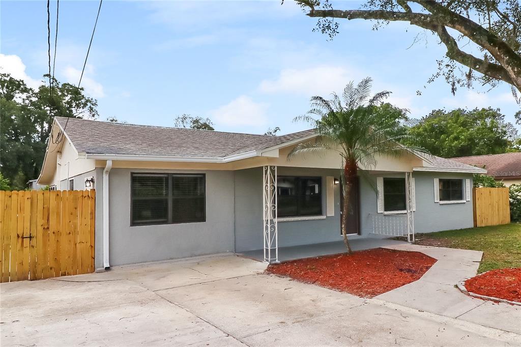 Foto principal - 8911 Navajo Ave