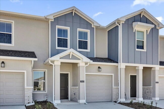 Photo - 2963 Prosperity Wy Townhome