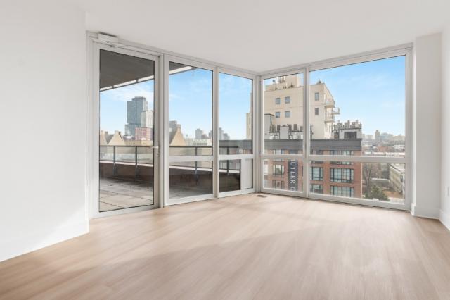 Foto del edificio - 1 bedroom in Brooklyn NY 11217