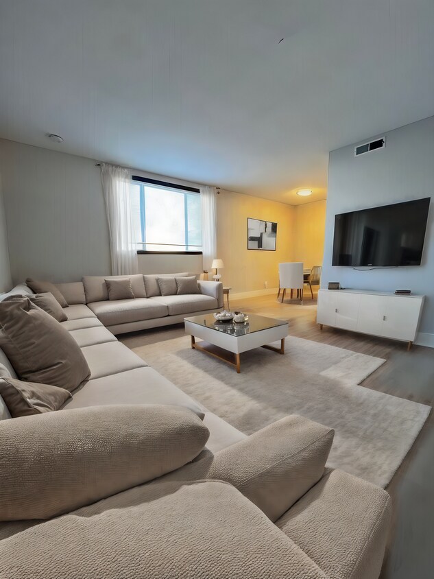 Foto principal - 3619 N 60th St