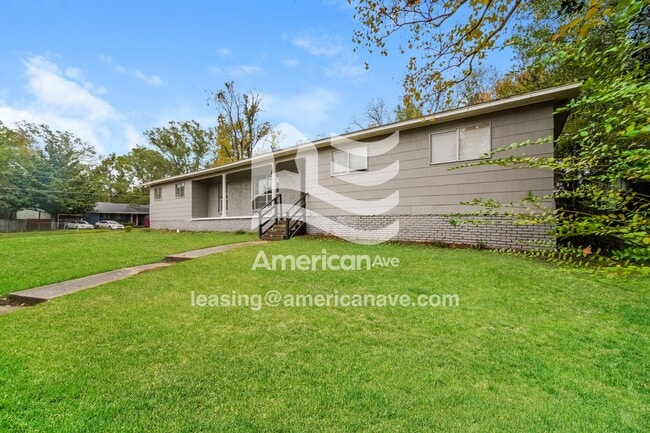 Foto del edificio - 1047 Garden Park Dr