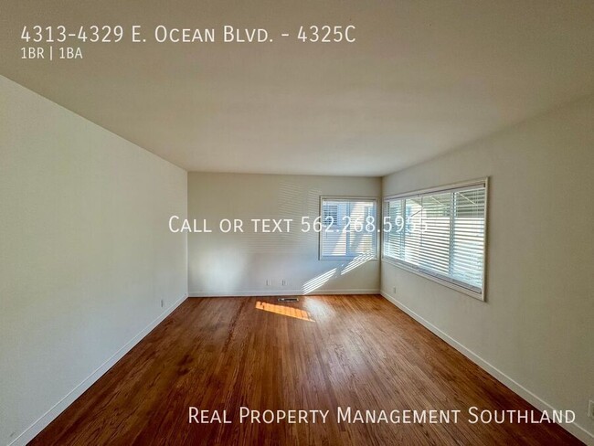 Foto del edificio - 4313-4329 E. Ocean Blvd.-4325C