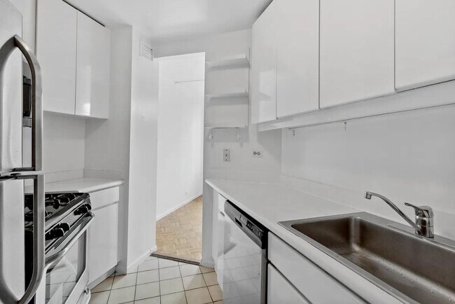 Foto del edificio - 295 Greenwich St