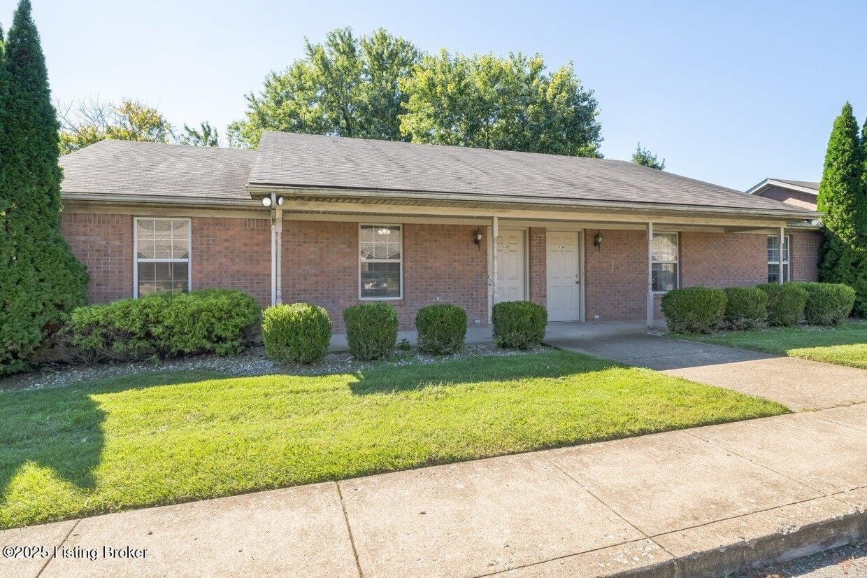 Photo - 4239 Grantline View Ct (New Albany, IN)