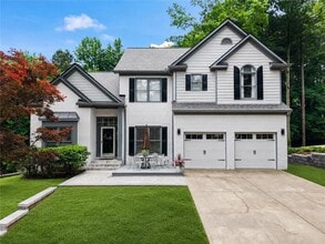 Building Photo - 3807 Westwick Trce NW
