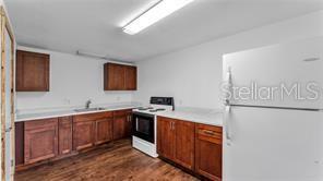 Foto del edificio - 809 W Canal St