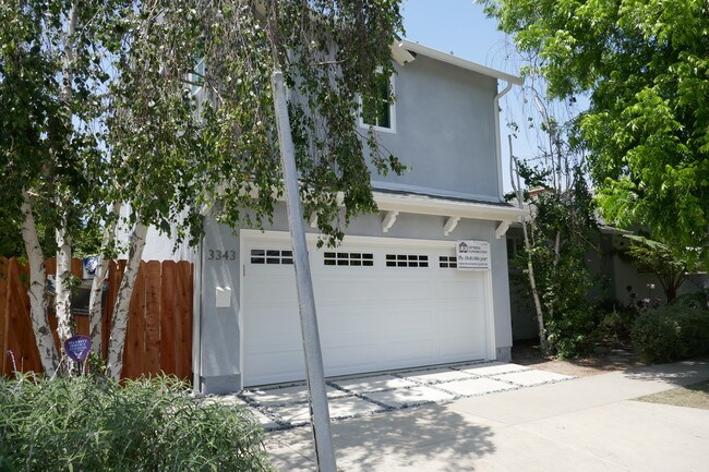 Street view - 11430 Kingsland St