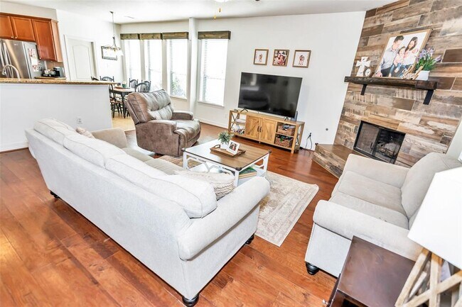 Foto del edificio - 7018 Casita Dr