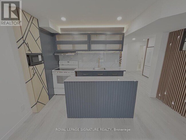 Photo du bâtiment - 130 King St