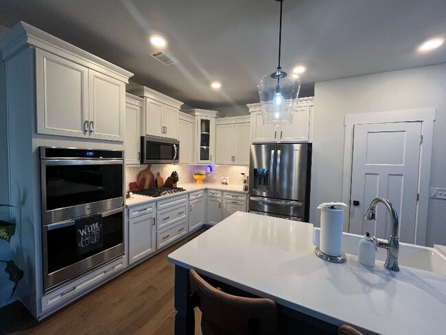 Foto del edificio - 40 Elmsley Rd