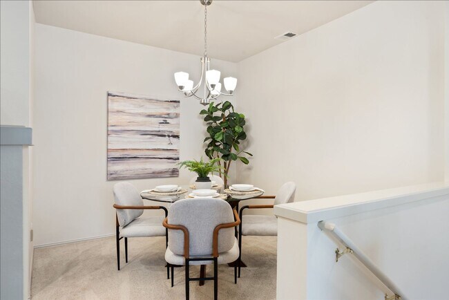 Foto del edificio - 2bd/1.75ba Sammamish Townhome