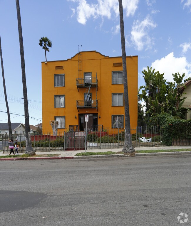 941 S Kenmore Ave, Los Angeles, CA 90006 Apartments Los Angeles, CA