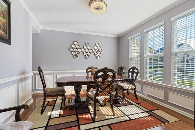 Foto del edificio - Beautiful Stafford Home - Colonial Forge School district