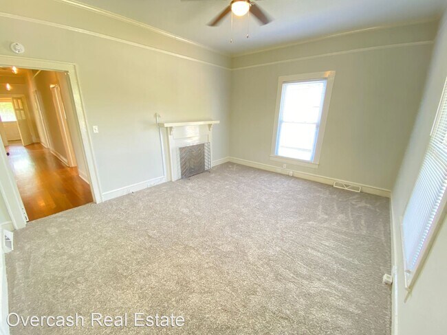 Building Photo - 3 br, 1 bath House - 113 South Ridge Avenue