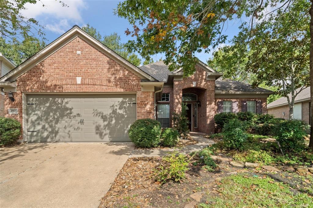 Foto principal - 17527 Forest Vine Ct