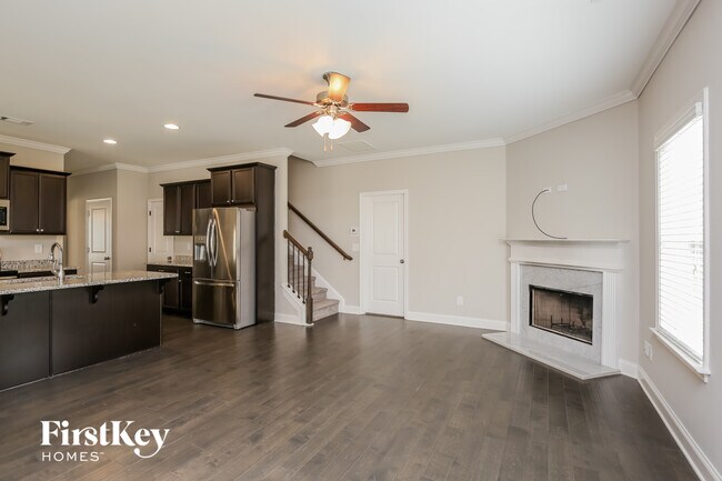 Foto del edificio - 4309 Yonah Park